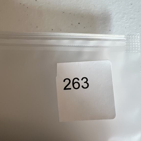 Chico's 2 chicos large Multicolor Art layered jacket Button Up Silk linen shirt - Picture 9 of 9